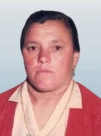 Maria Piedade Fernandes Patrício