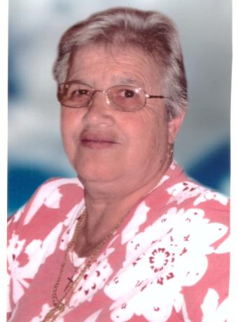 Georgina de Andrade