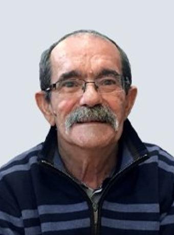 Carlos Feliciano Gomes de Aguiar
