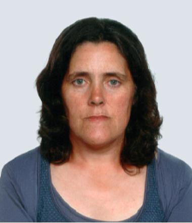 Cecília Gonçalves de Jesus