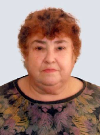 Maria Teresa Câmara Alexandre