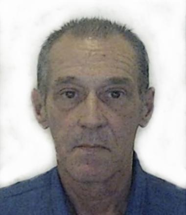 Carlos Jorge Olim Pereira Fernandes