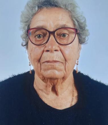 Maria Ângela Caires