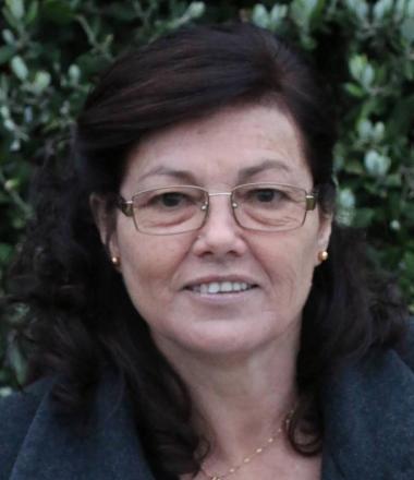 Maria da Conceição de Gouveia Alves de Freitas