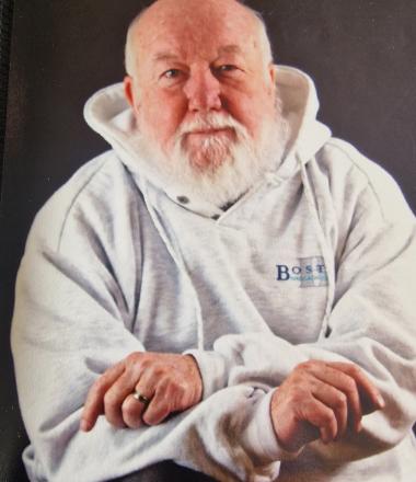 Thomas Edward Carroll