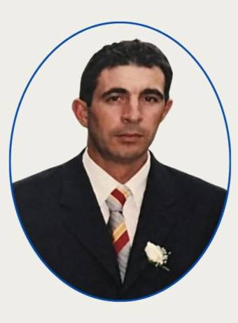 José Lourenço Ventura Rodrigues