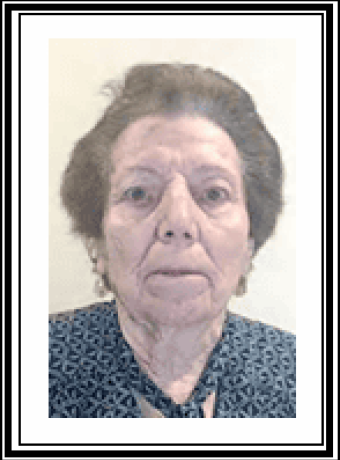 Maria da Conceição Fernandes de Lemos