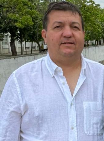 Gregório Meneses de Sá