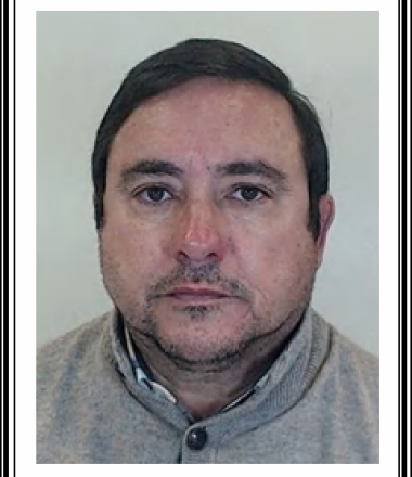 José Manuel Alves Caldeira