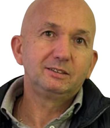 João Manuel Gomes da Silva