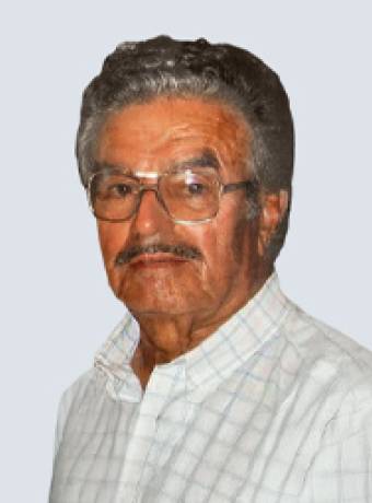 João da Conceição de Abreu