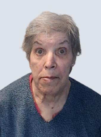Maria Figueira Ferraz Freitas
