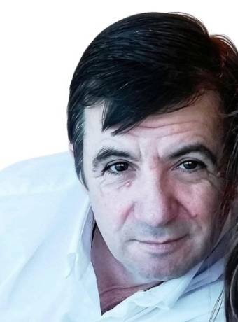 José Aguiar da Silva