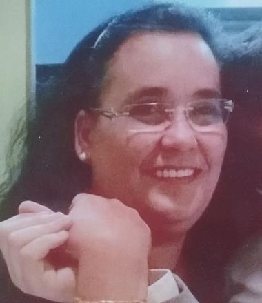 Sandra Elisabeth Ferreira Nunes das Neves