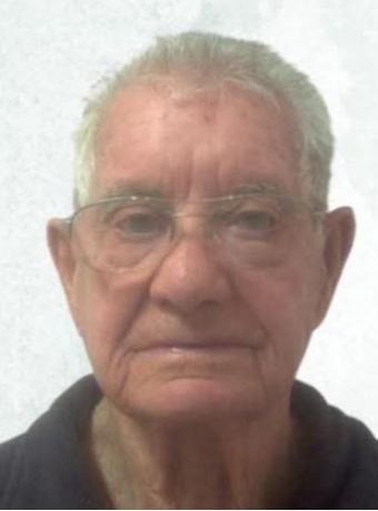 António Cláudio de Sousa
