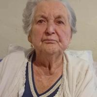 Maria da Silva Agrião