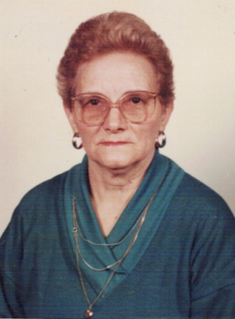 Isabel Da Conceição Ferreira De Andrade