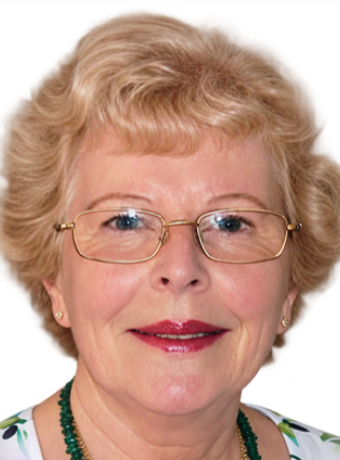 Elisa de Gouveia Silva
