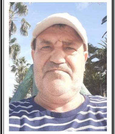 José Agostinho Ferreira Alves