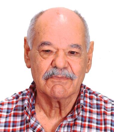 José Maria Vieira Gonçalves