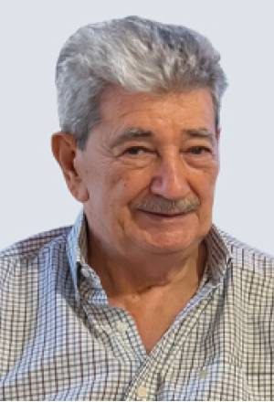 Francisco Paulino da Silva