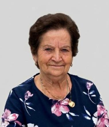 Maria de Abreu Lourenço