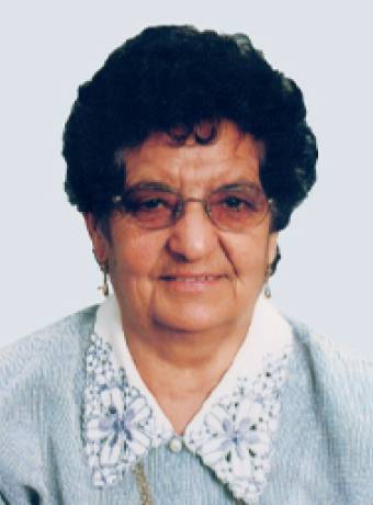 Maria Pestana Teles