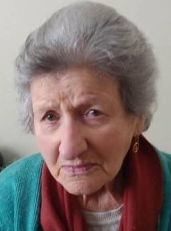 Maria da Conceição Prioste Spínola
