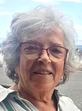 Ana Maria Gonçalves Nunes Coito