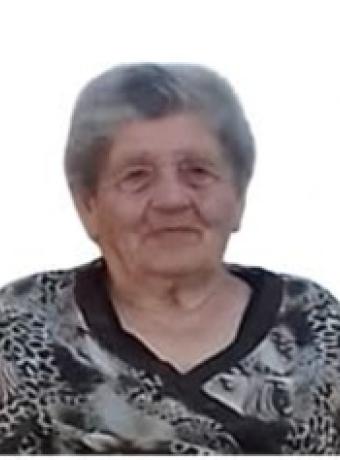 Adelina Ferreira