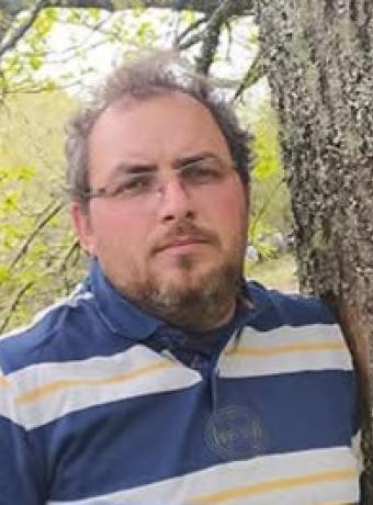 Bruno António Barcelos Freitas