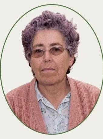 Maria Lurdes da Silva Serrão