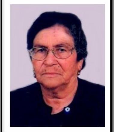 Maria da Conceição Viríssimo