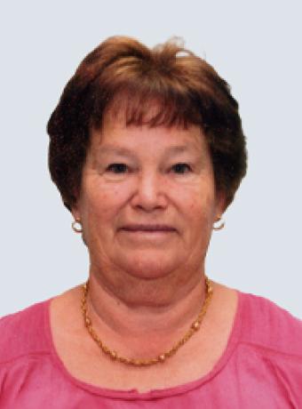 Maria Celeste Teixeira