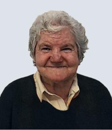 Filomena de Andrade Faria