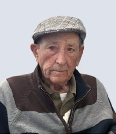 Alberto José Góis Mendonça