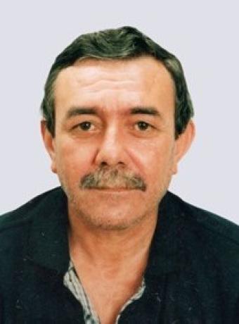 João Sidónio Sousa de Abreu Nabo