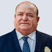 José Guido Sousa Drumond (conhecido por Guido da Fava Rica)