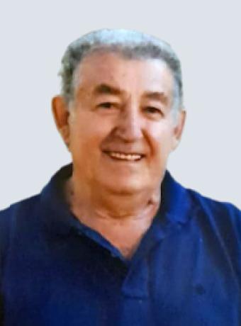 José Teixeira da Silva Bodeão