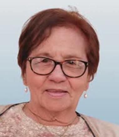 Juana Antónia Castro de Firmino