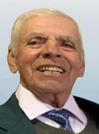 Agostinho Silvestre de Mendonça