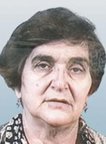 Maria Ilda de Freitas Jardim