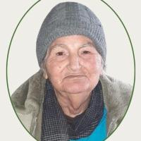 Amélia da Silva de Jesus