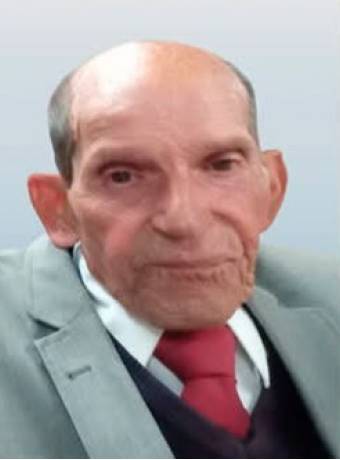 João Carlos de Jesus