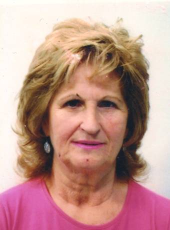 Maria Ângela Gouveia dos Passos