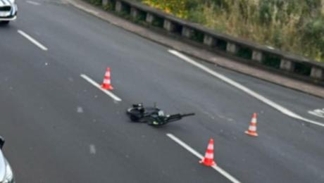 Morreu o ciclista que sofreu acidente no Funchal