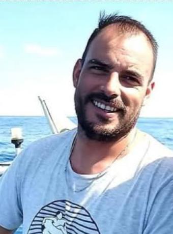 Nuno Miguel Correia Aguiar