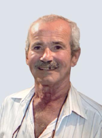 João Avelino de Barros
