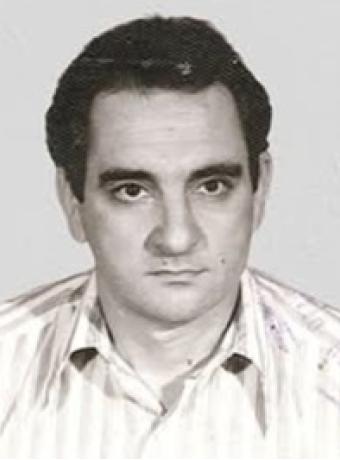 António de Freitas Alves