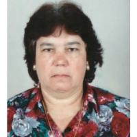 Maria Cecília Correia Rodrigues